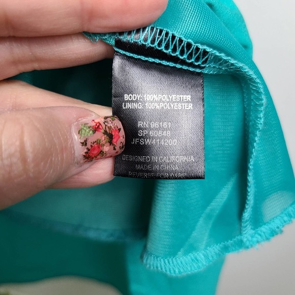 BEBOP | LASER CUTOUT DRESS - Picture 6 of 10